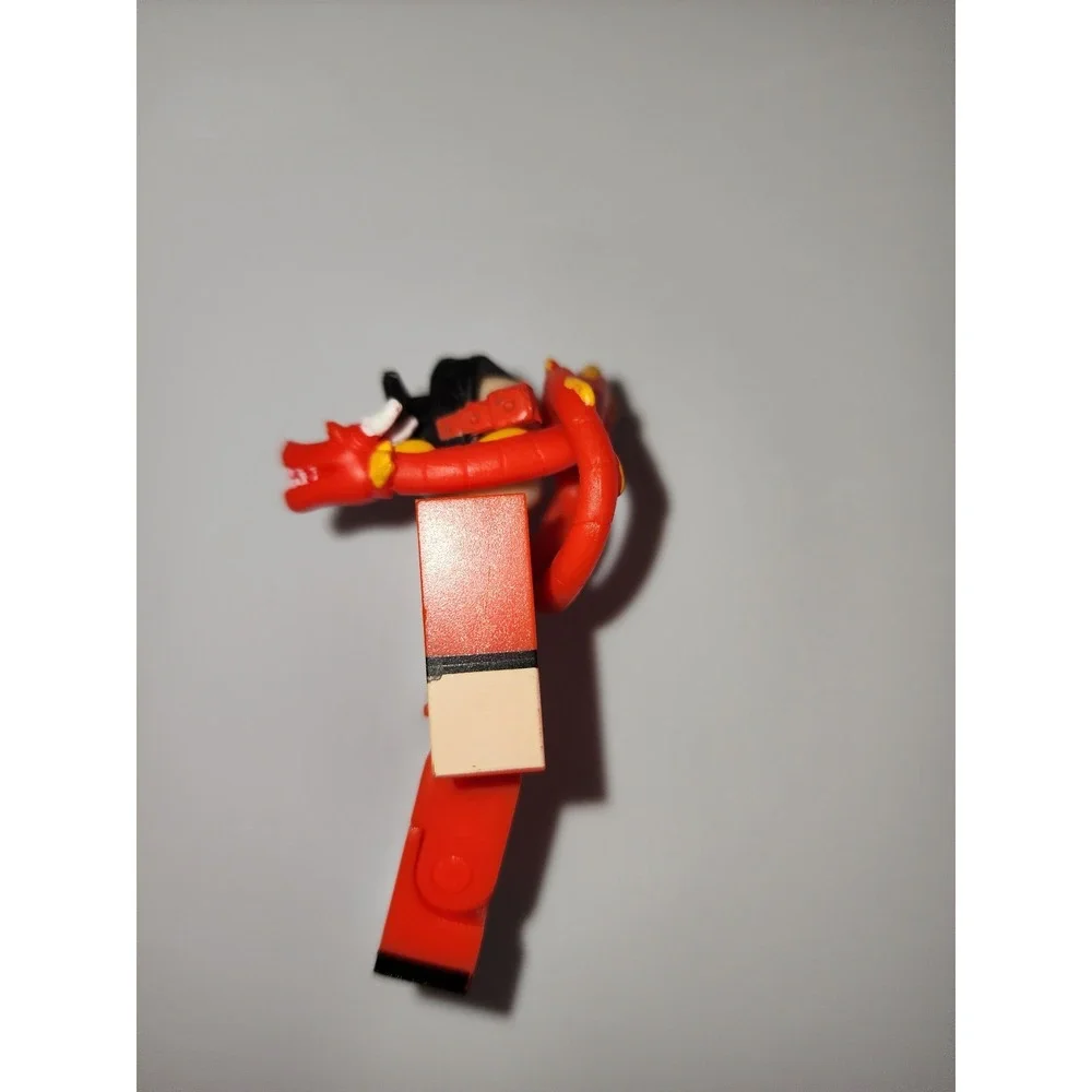 Roblox Mystery Blind Bag‎ Reverse Polarity Replacement Toy Figure